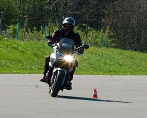 Motorrad