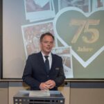 75 Jahre Wuppertaler Verkehrswacht